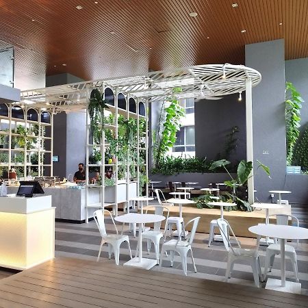 Klcc Towerviewsty5Pax At Ceylonzsuites كوالالمبور المظهر الخارجي الصورة