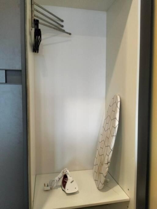 Klcc Towerviewsty5Pax At Ceylonzsuites كوالالمبور المظهر الخارجي الصورة