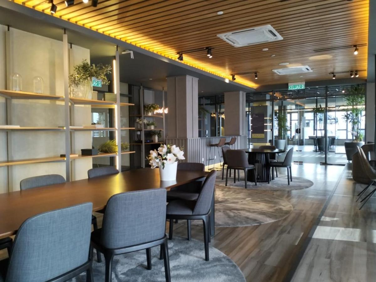 Klcc Towerviewsty5Pax At Ceylonzsuites كوالالمبور المظهر الخارجي الصورة