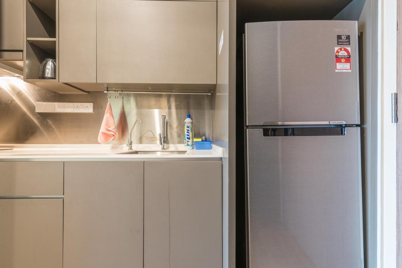 Klcc Towerviewsty5Pax At Ceylonzsuites كوالالمبور المظهر الخارجي الصورة