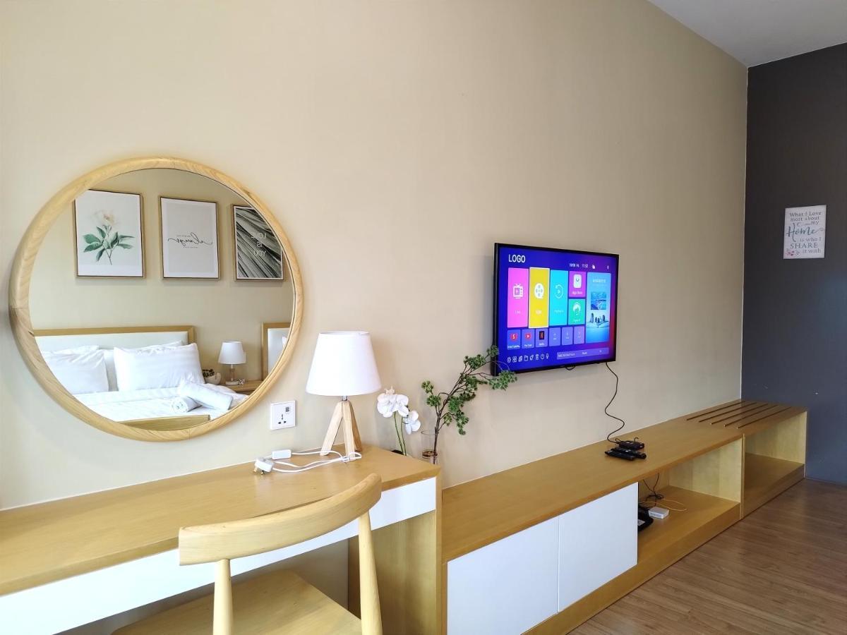 Klcc Towerviewsty5Pax At Ceylonzsuites كوالالمبور المظهر الخارجي الصورة